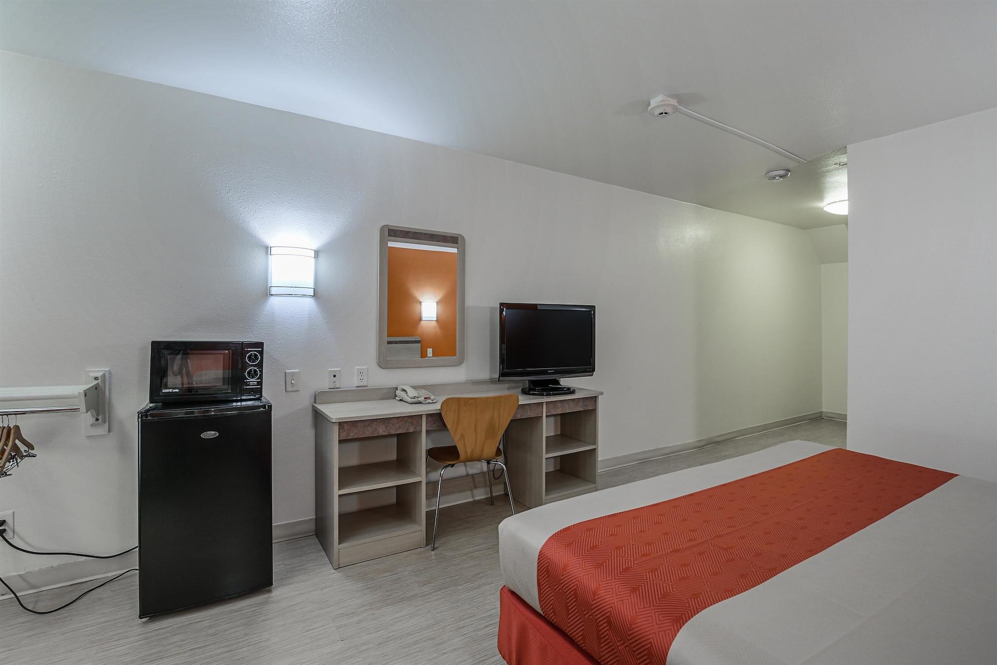 Motel 6-Pasadena, Tx Exteriör bild