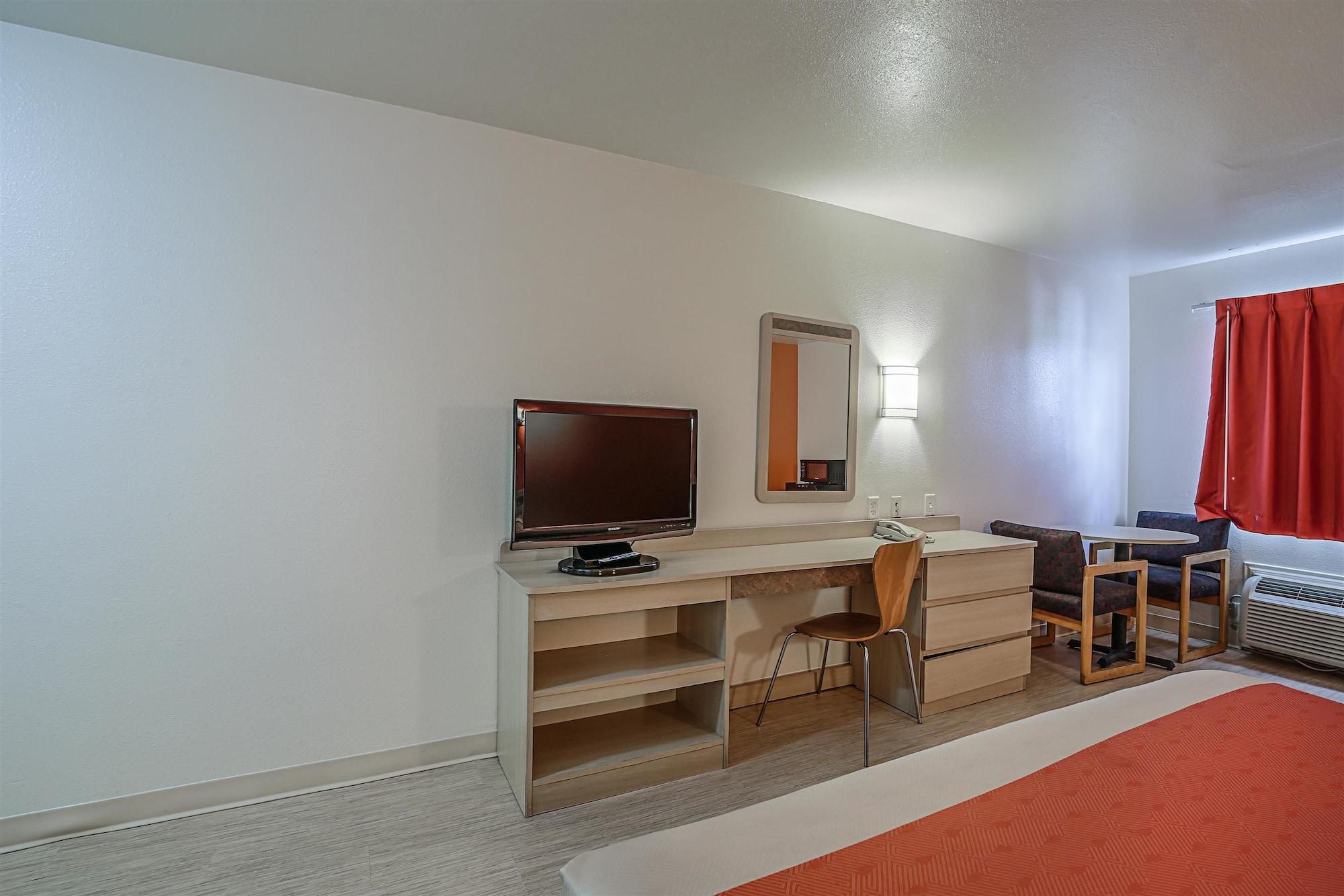 Motel 6-Pasadena, Tx Exteriör bild