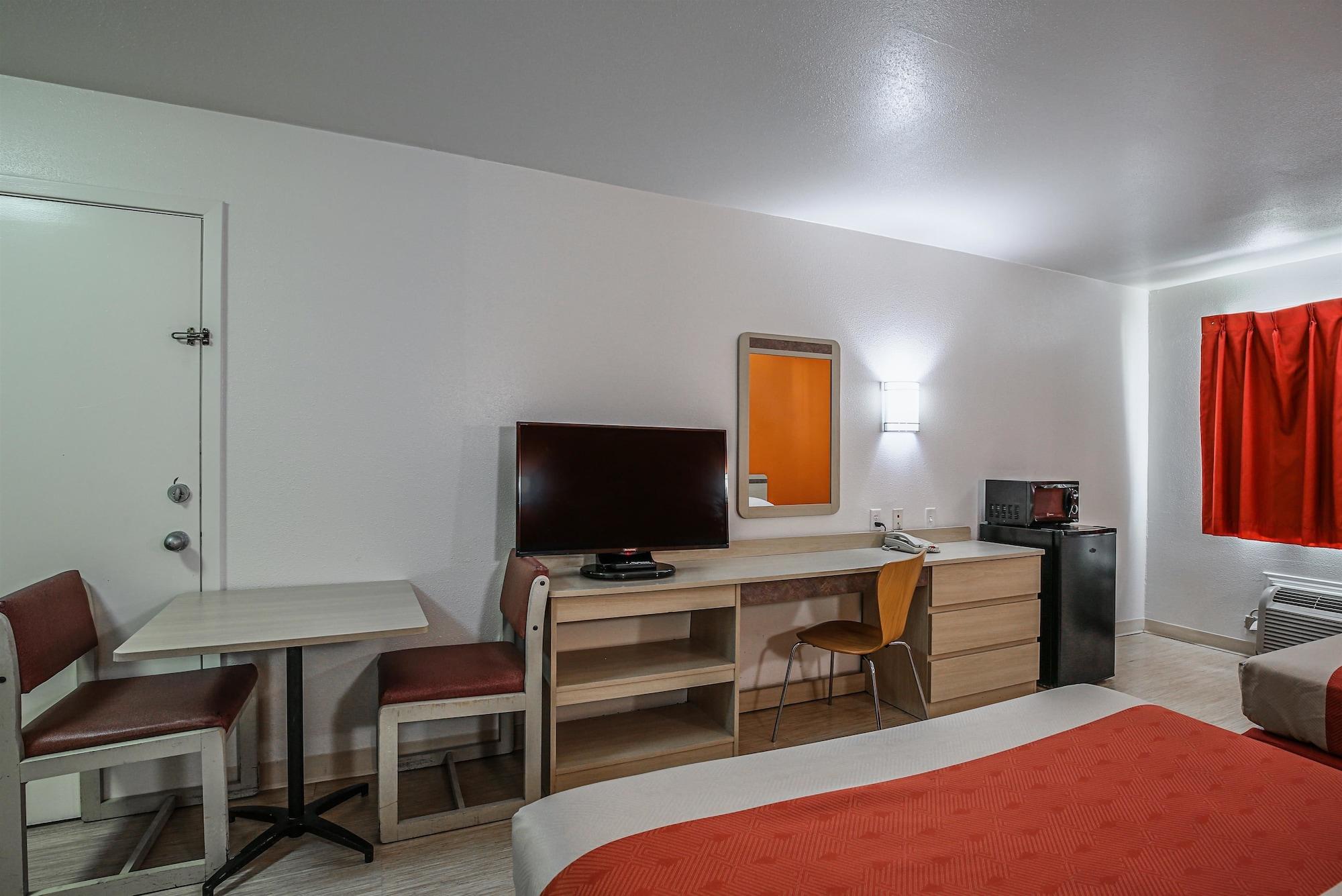 Motel 6-Pasadena, Tx Exteriör bild