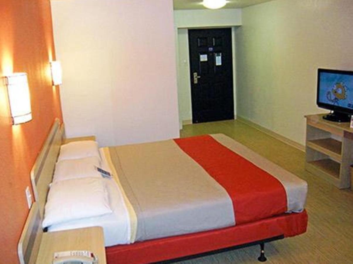 Motel 6-Pasadena, Tx Exteriör bild